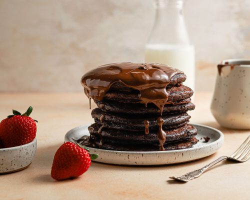 Chocolate-pancakes-2